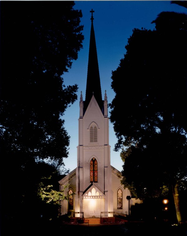 Church of the Nativity