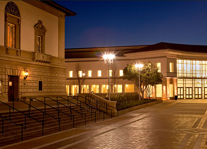 Pasadena Convention Center