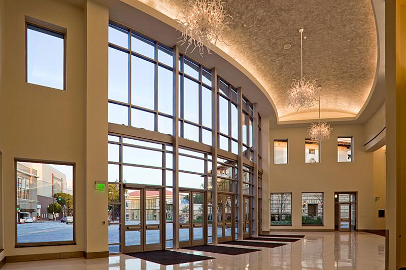 Pasadena Convention Center