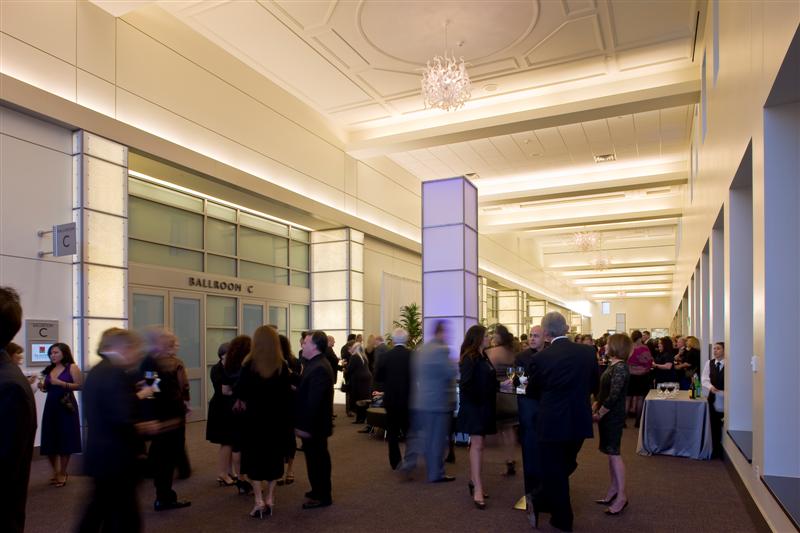 Pasadena Convention Center