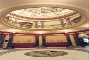 SMC OCC Historic Dome